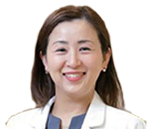 ド・ケルコフ　麻衣子　先生
