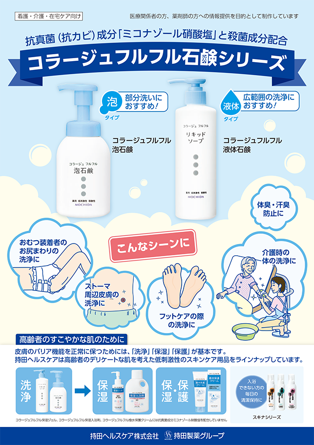介護セールスガイド
